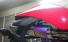 HONDA CBR600RR GEN 3 2015 PC40