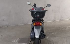 SUZUKI ADDRESS V125 CF46A