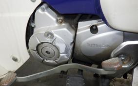 HONDA C50 SUPER CUB 2016 AA07