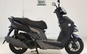KYMCO RACING 125 S 2004