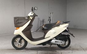 HONDA DIO CHESTER AF62