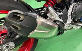 BMW F900XR PREMIUM LINE 2025 0R01