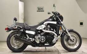 YAMAHA VMAX 1999