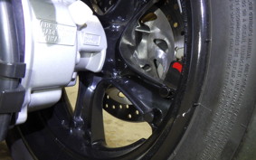 YAMAHA MAJESTY155 Gen.2 S SG52J