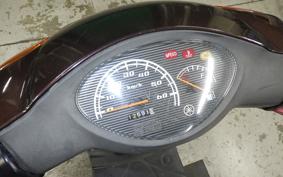 YAMAHA JOG Gen.5 2021 SA36J