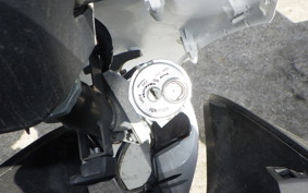 SUZUKI ﾚｯﾂ 1994 CA4AA