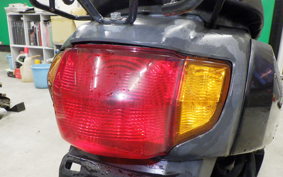 HONDA TACT Basket 2006 AF75