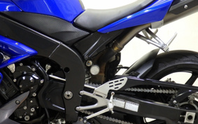 YAMAHA YZF-R1 2007 RN20