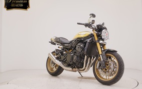 KAWASAKI Z900RS SE 2022 ZR900C