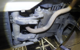 HONDA PCX150ﾔﾈﾂｷ 2022 KF12