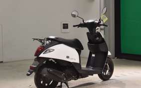 SUZUKI ﾚｯﾂ CA4AA