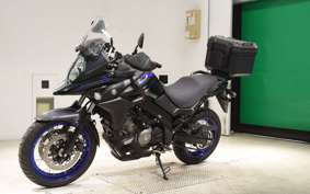 SUZUKI Vｽﾄﾛｰﾑ650XTA 2023 C733M