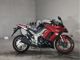 Фото Kawasaki NINJA 1000 2011 с японского аукциона