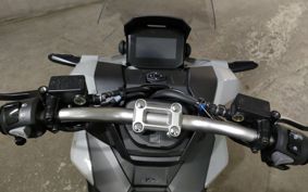 HONDA ADV160 KF54