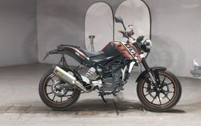 KTM 200 DUKE JUC4E