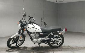 YAMAHA YB125SP PCJL