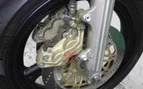 SUZUKI GSX400 IMPULSE 2010 GK7CA