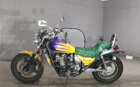 KAWASAKI ELIMINATOR 400-1 ZL400A