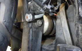 HONDA STEED 400 1990 NC26