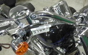 HARLEY FLHR 1580CVO 2006