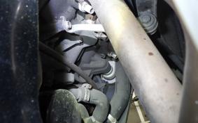 HONDA CBR600RR GEN 3 2007 PC40