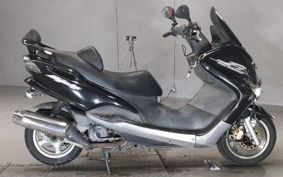 YAMAHA MAJESTY 125 SE27