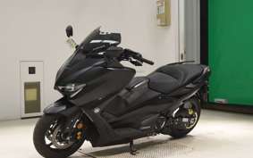 YAMAHA T-MAX 560 T 2020 SJ19J