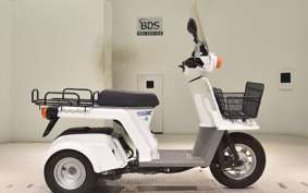 HONDA GYRO X TD02