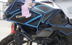 KAWASAKI VERSYS X250 A LE250D