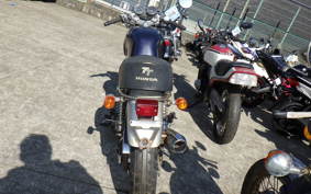 HONDA GB400TT NC20