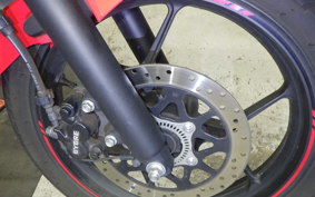 SUZUKI ｼﾞｸｻｰ150 2009 ED13N