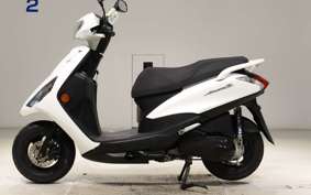 YAMAHA AXIS 125 Z SED7J
