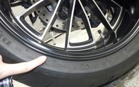 DUCATI DIAVEL DARK 2013