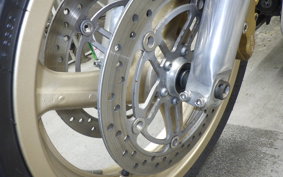 HONDA CB1300SF SUPER FOUR 2000 SC40