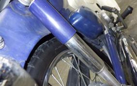 HONDA C50 SUPER CUB AA01