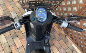 HONDA BENLY 110 JA09