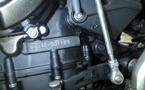 YAMAHA TENERE 700 2022 DM13J