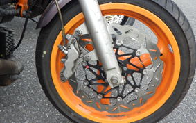BUELL M2 CYCLONE 2002