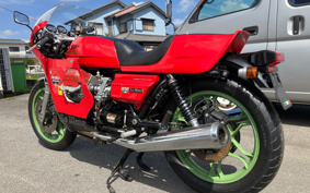 MOTO GUZZI 850 LE MANS3 1983 VF