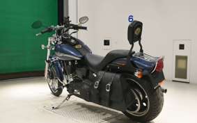 HARLEY FXSTB 1450 2003