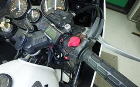 HONDA CBX550F INTEGRA 2020 PC04