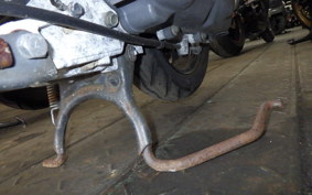 SUZUKI LET's 4 CA45A