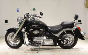 SUZUKI INTRUDER 400 Classic 2009 VK56A