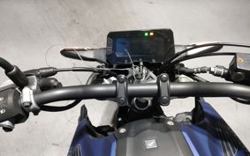 HONDA CB250R MC52