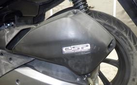 HONDA PCX125-3ﾊEVEﾘｯﾄﾞ 2006 JF84