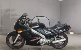 KAWASAKI ZZR250 EX250H