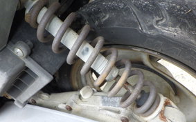 YAMAHA JOG Gen.1 3KJ