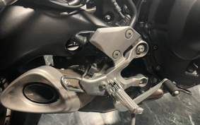 YAMAHA MT-09 Tracer 2015 RN36J