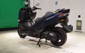 SUZUKI BURGMAN400 A 2020 DU11A
