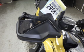BMW F900XR 2020